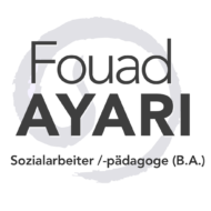 Fouad Ayari – zur Startseite