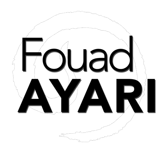 Fouad Ayari – Logo